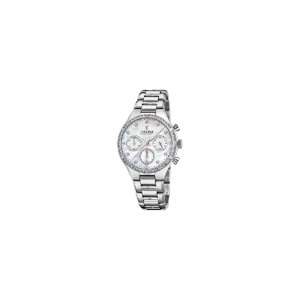 Festina Chronograph F20401/1