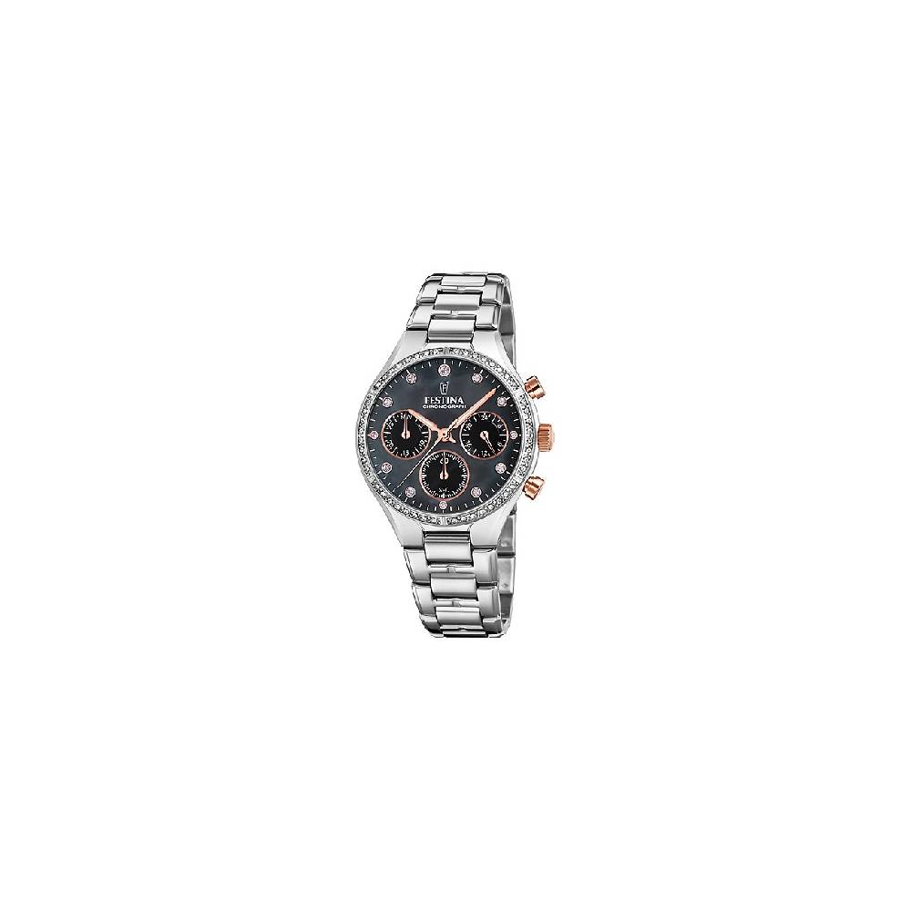 Festina Chronograph F20401/4