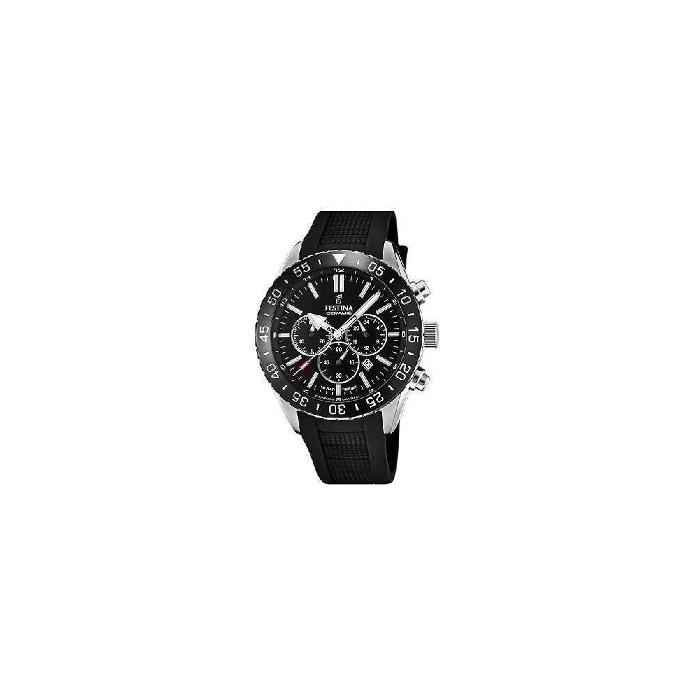 Festina Chronograph Keramik F20515/2