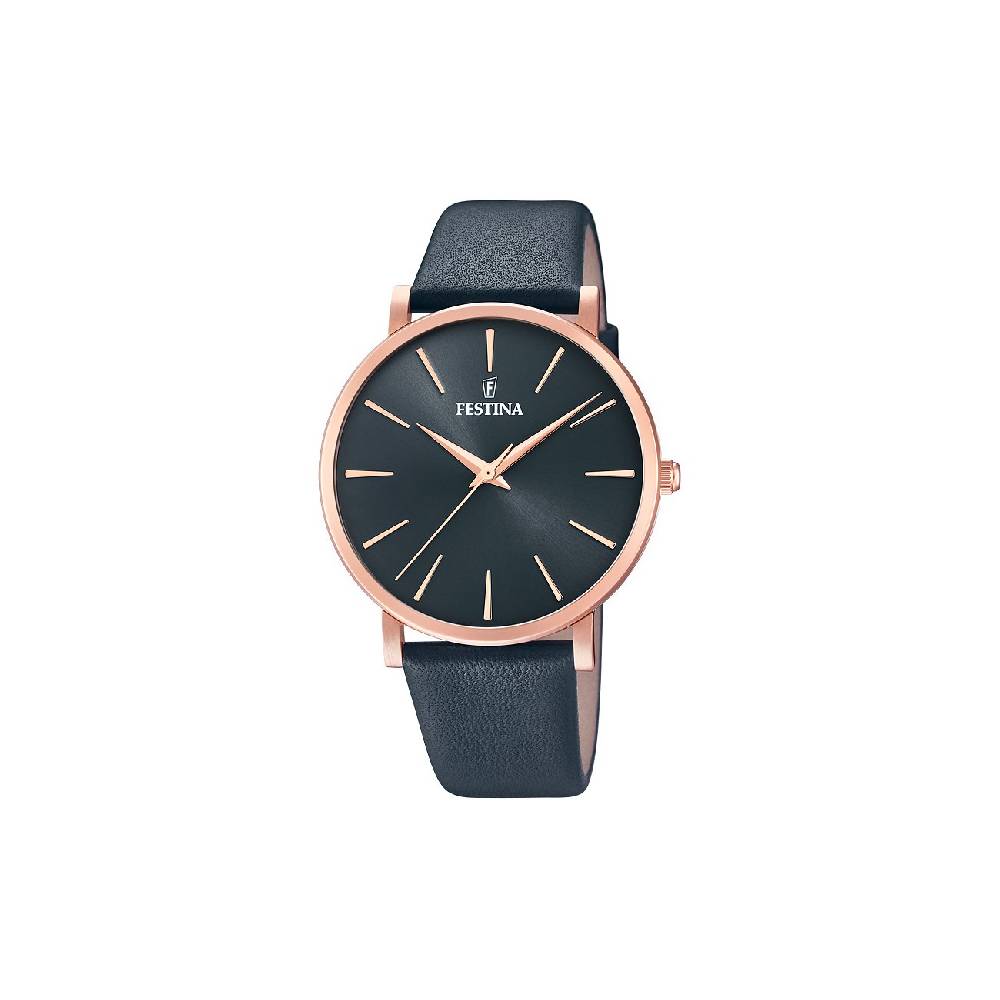 Festina Damenuhr F20373/2