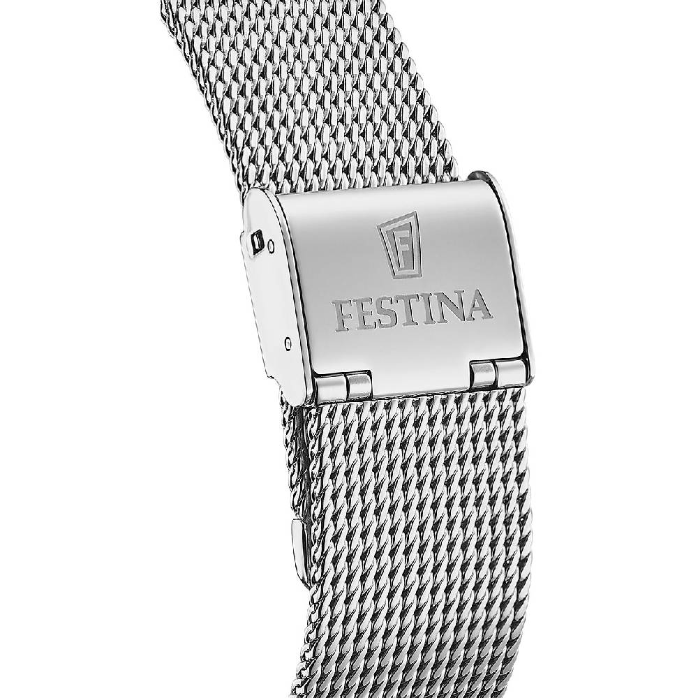 Festina Damenuhr Klassik F20475/1