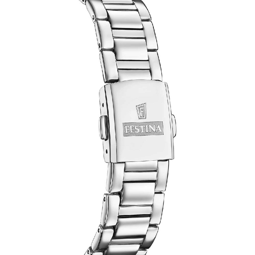 Festina Damenuhr Solar Energy F20658/1