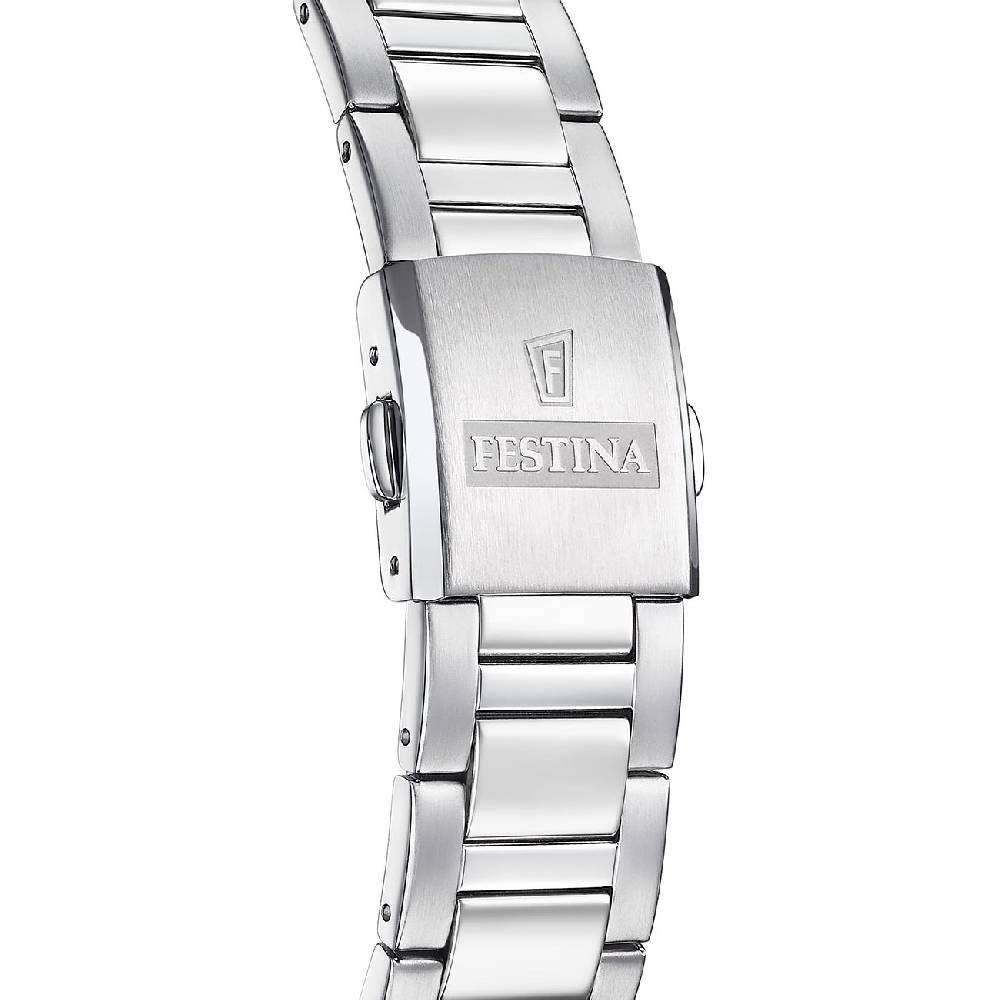 Festina Herrenuhr Solar Energy F20656/4