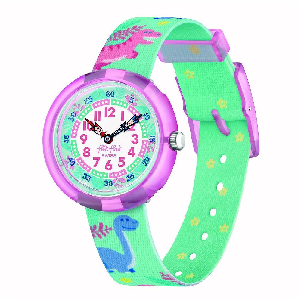 Flik Flak Kinderuhr FBNP212