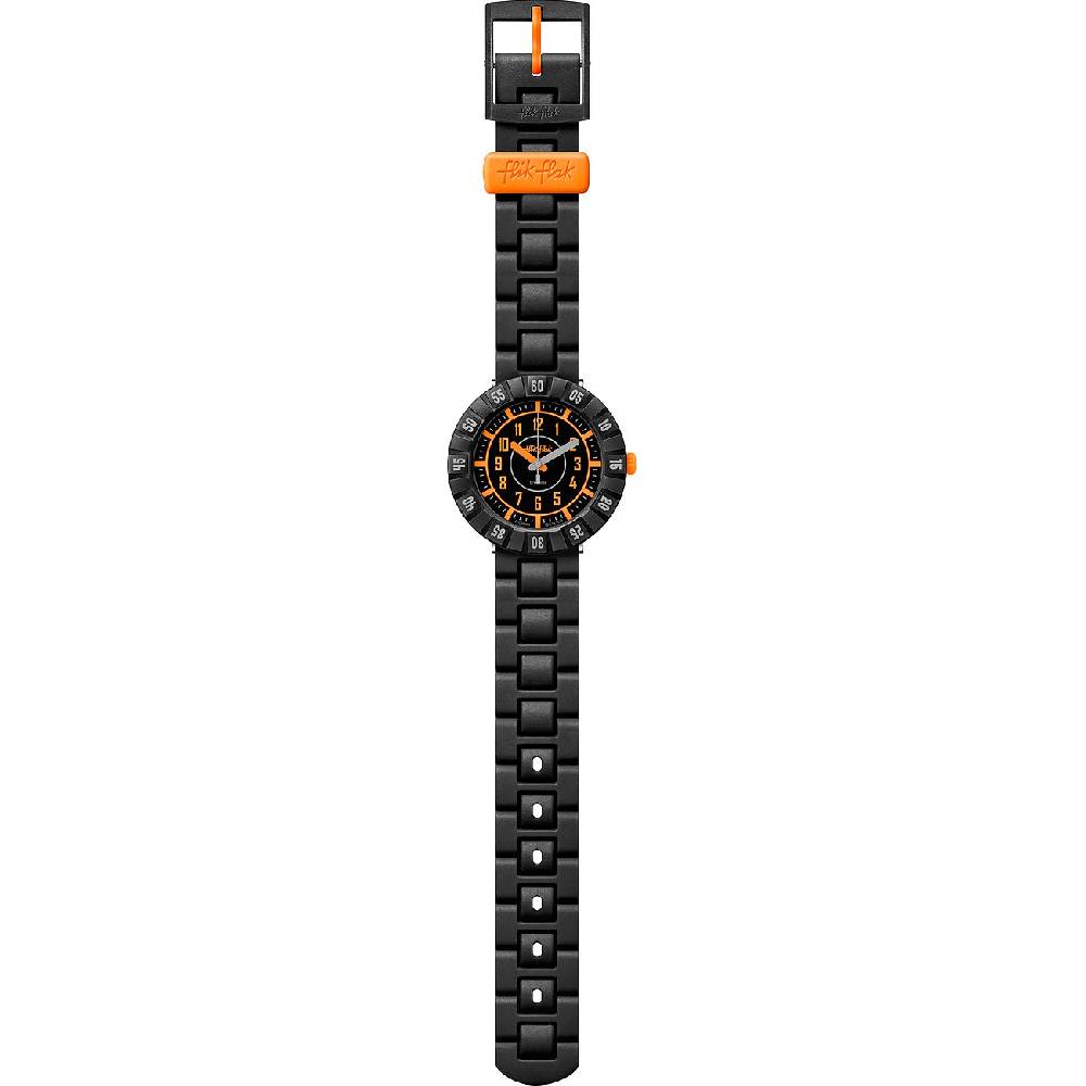 Flik Flak Kinderuhr FCSP093