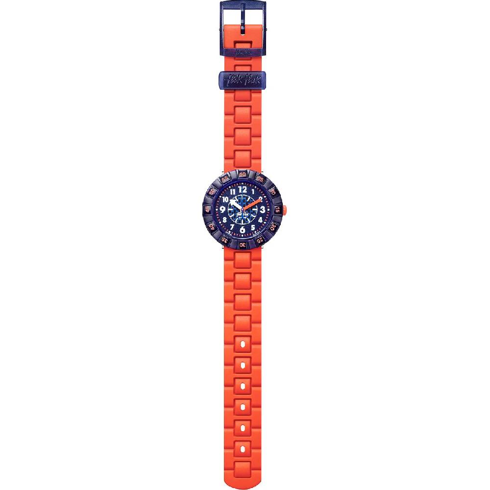 Flik Flak Kinderuhr FCSP103