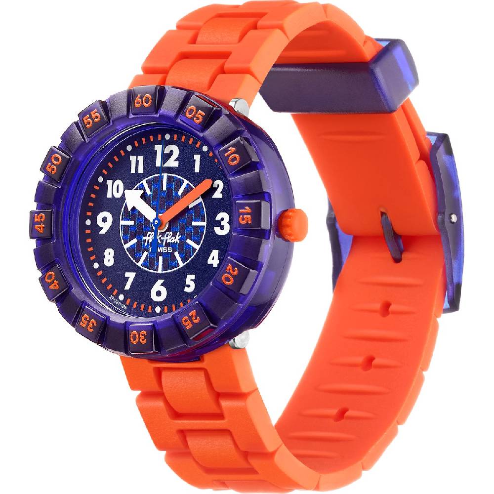 Flik Flak Kinderuhr FCSP103