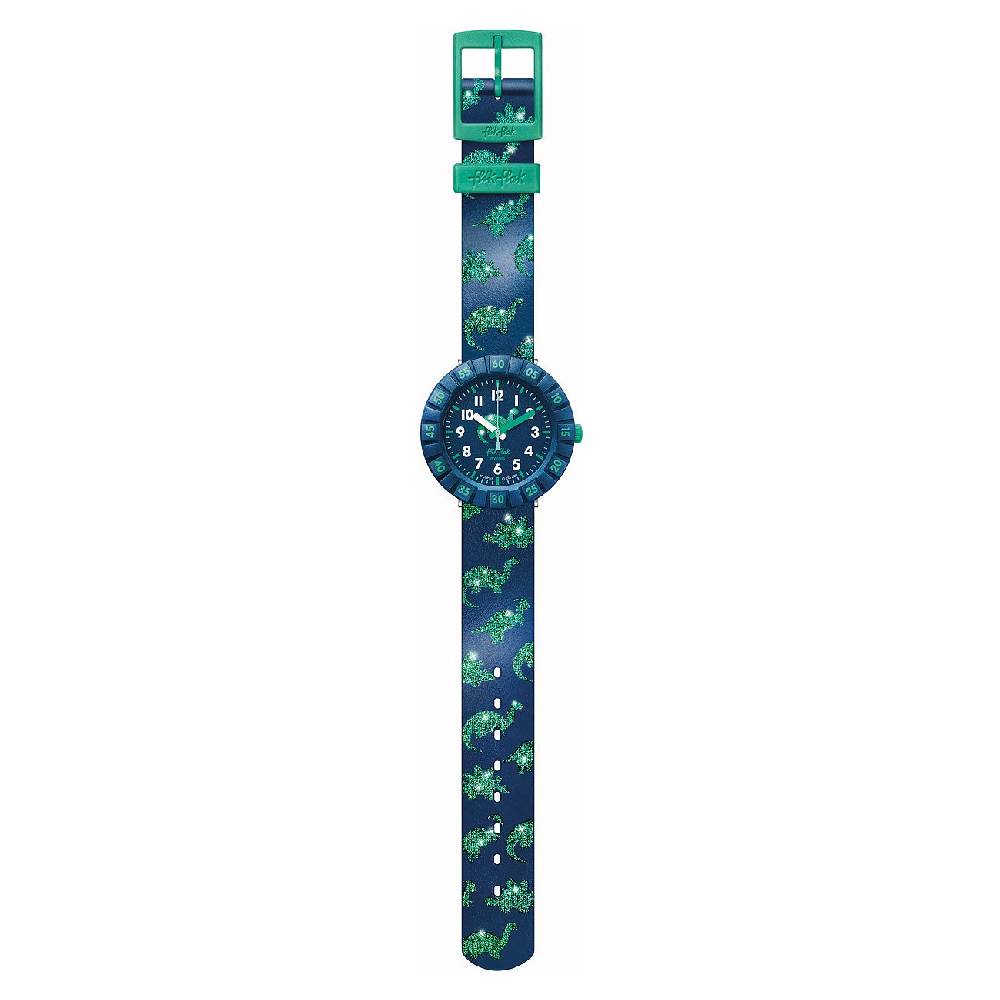 Flik Flak Kinderuhr FCSP117