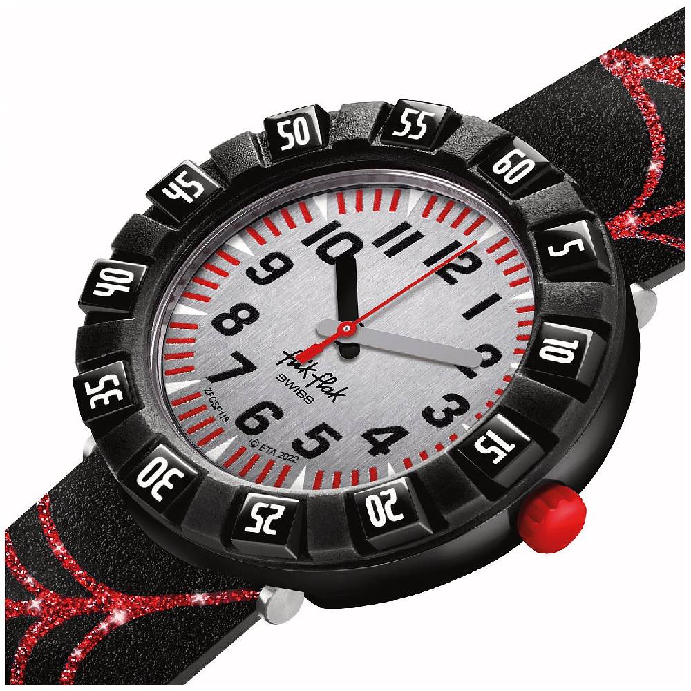 Flik Flak Kinderuhr FCSP118