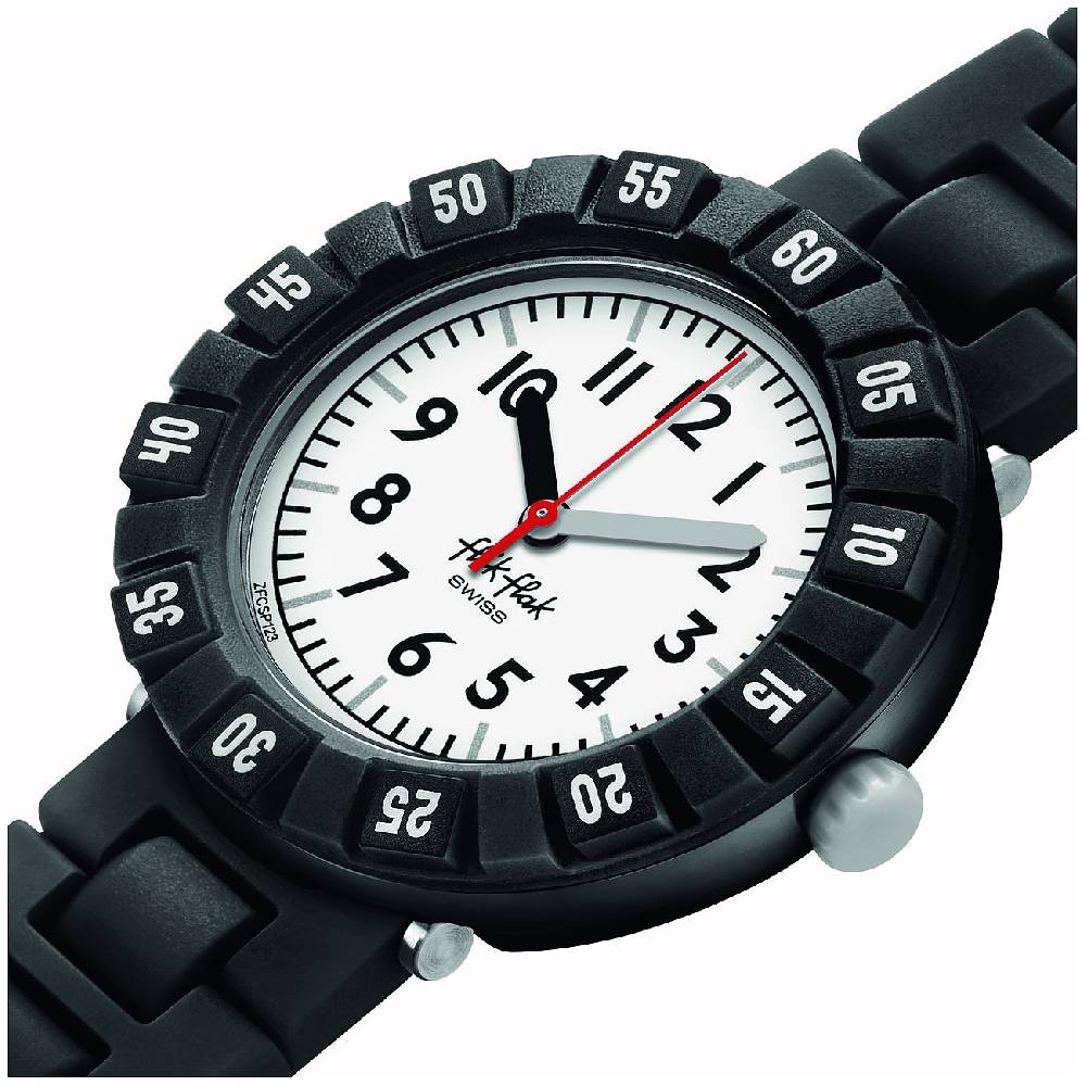 Flik Flak Kinderuhr FCSP123