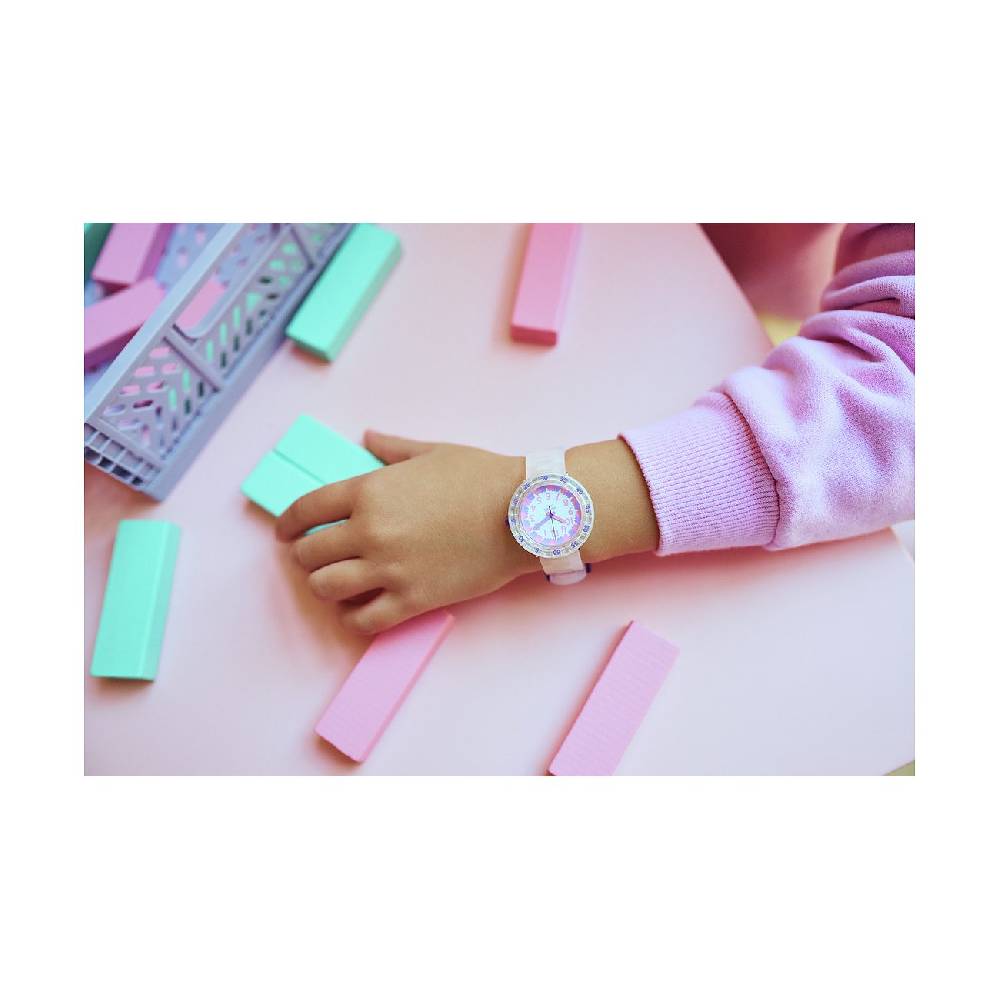 Flik Flak Kinderuhr FCSP124