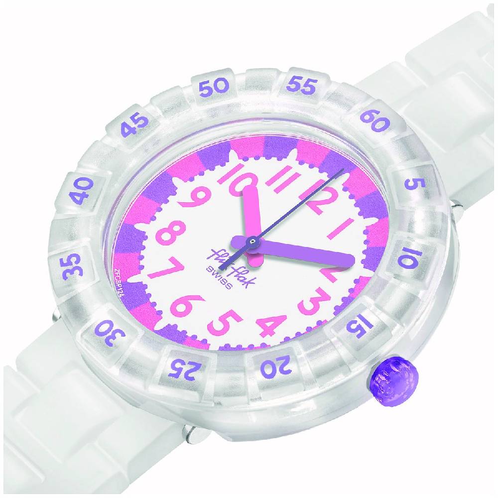 Flik Flak Kinderuhr FCSP124