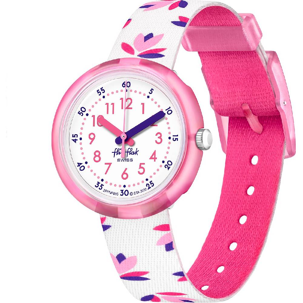 Flik Flak Kinderuhr FPNP095