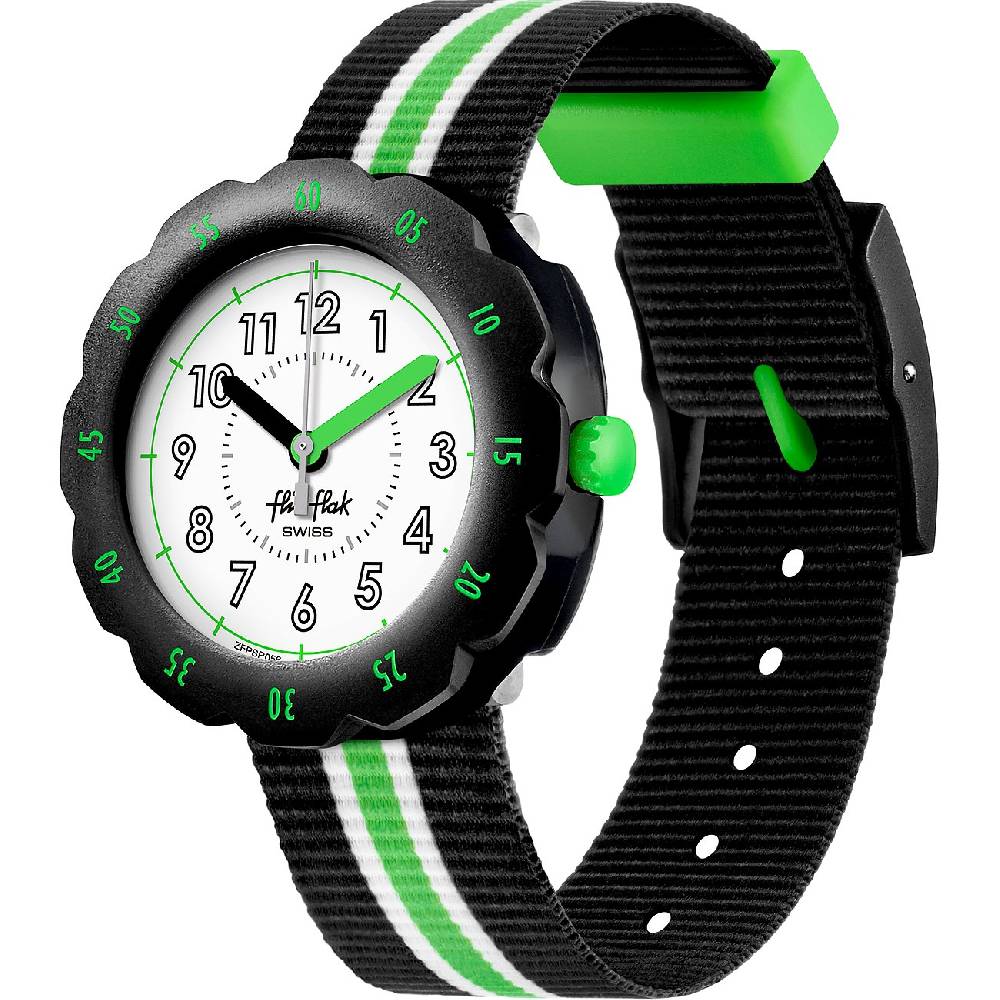 Flik Flak Kinderuhr FPSP056