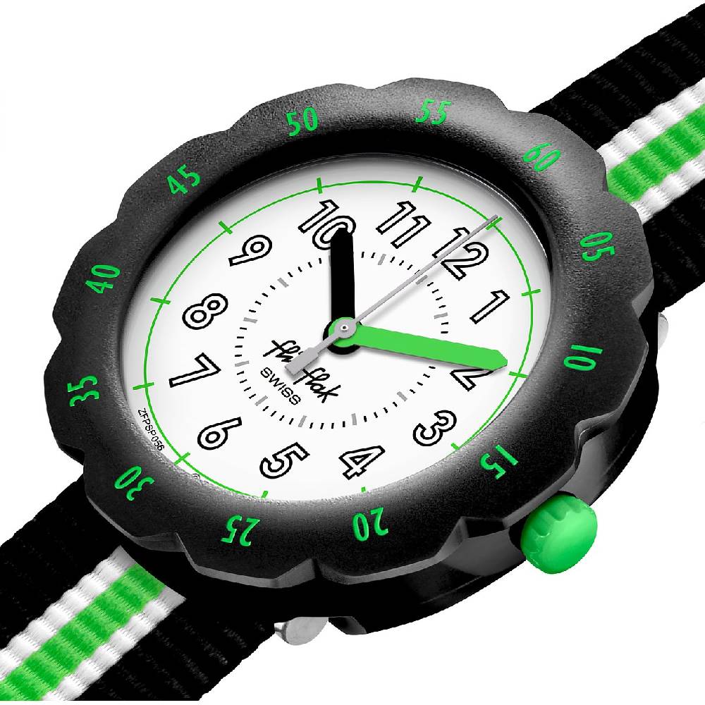 Flik Flak Kinderuhr FPSP056
