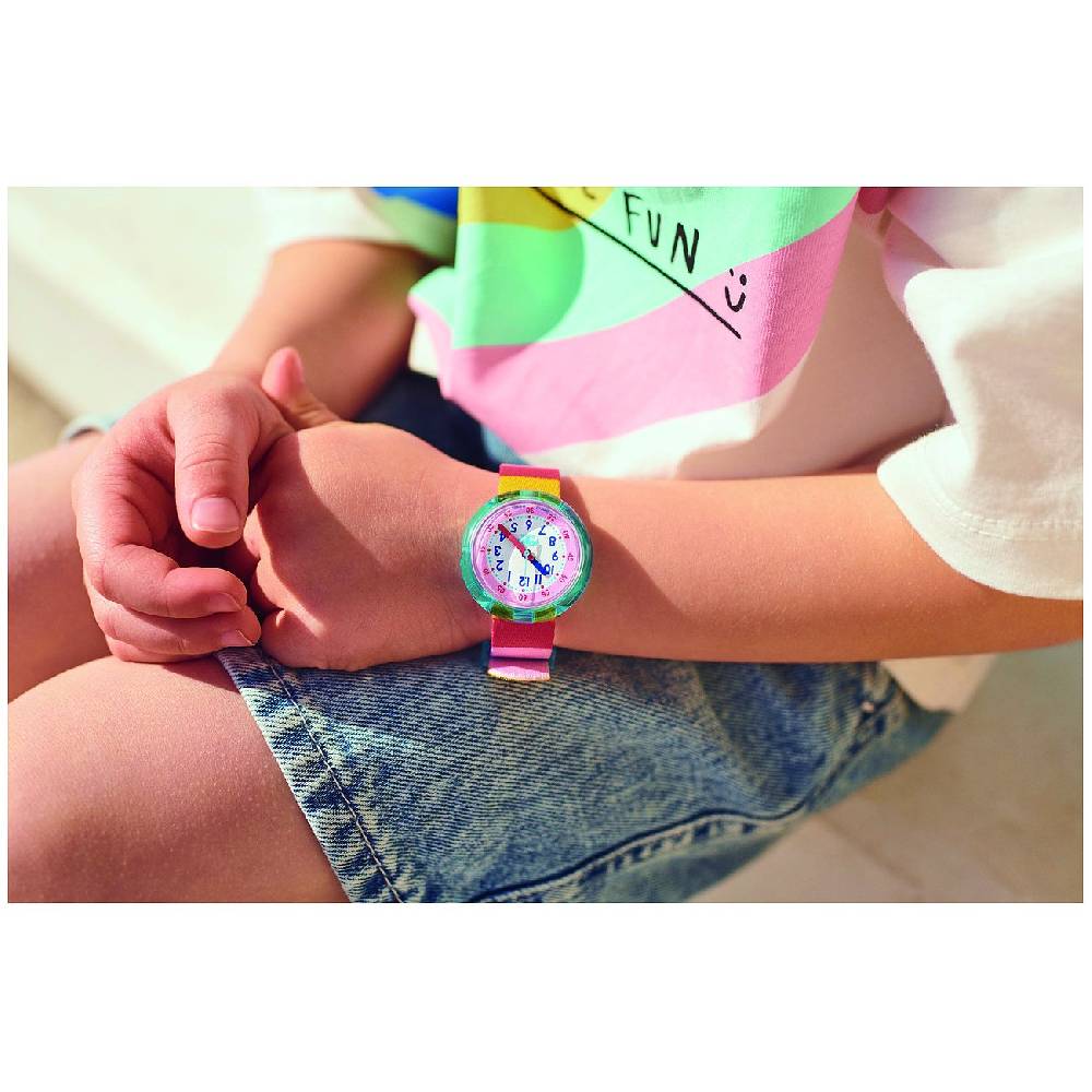 Flik Flak Kinderuhr FW2023 FPNP113