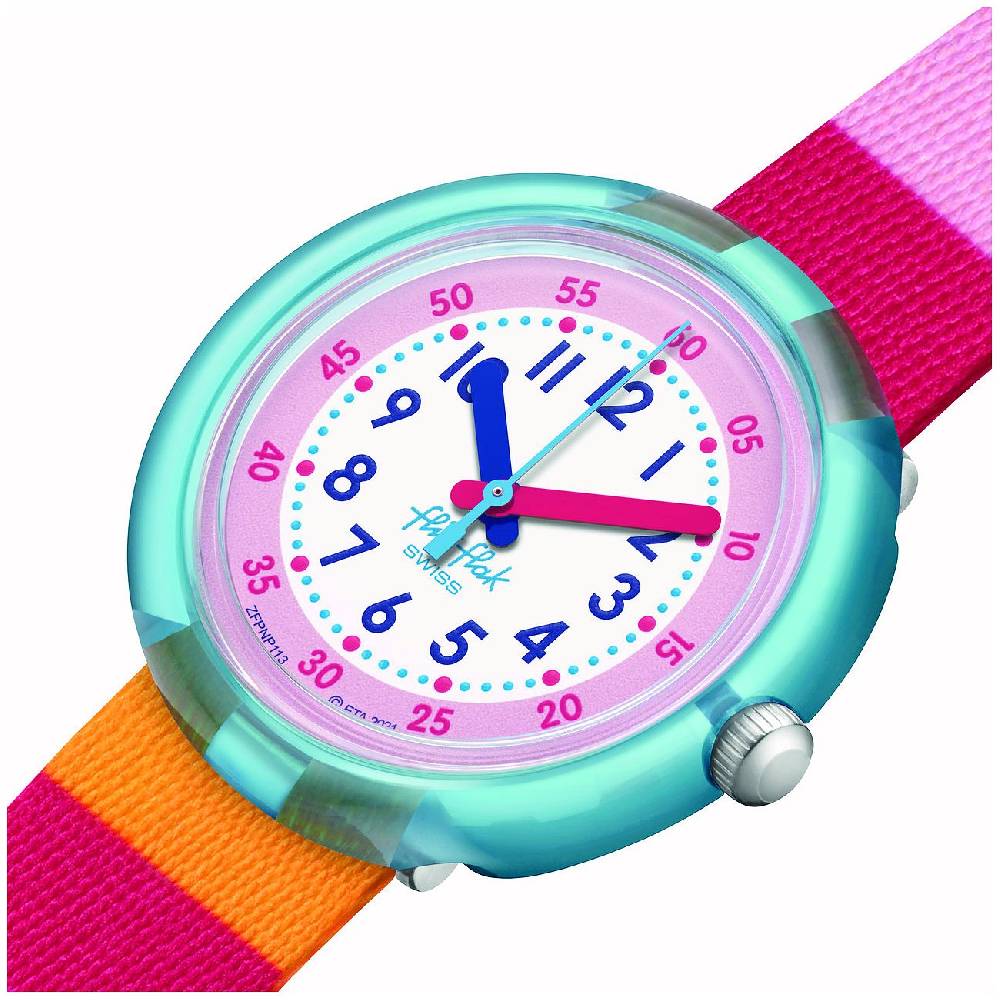 Flik Flak Kinderuhr FW2023 FPNP113