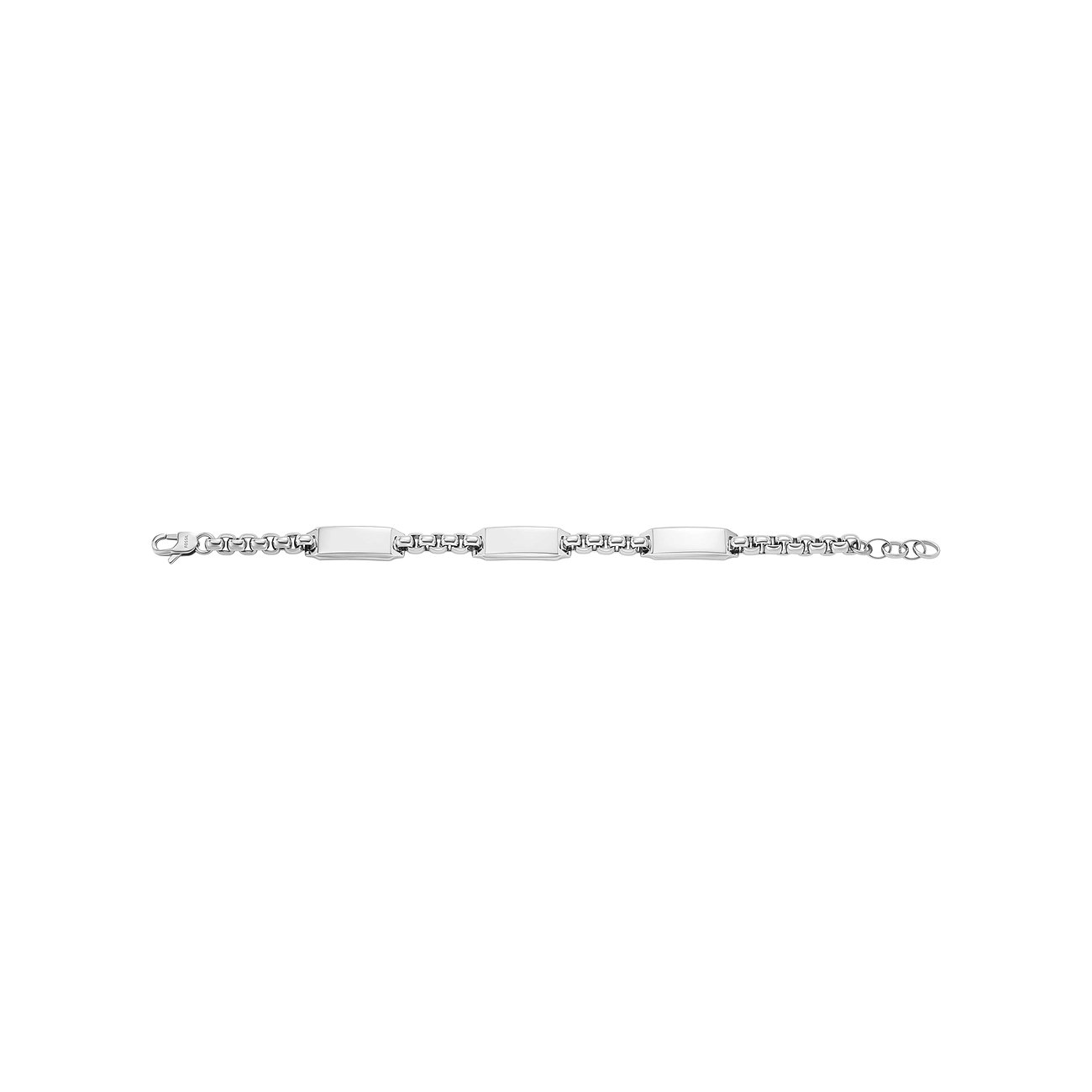 Fossil Armband Drew JF04400040