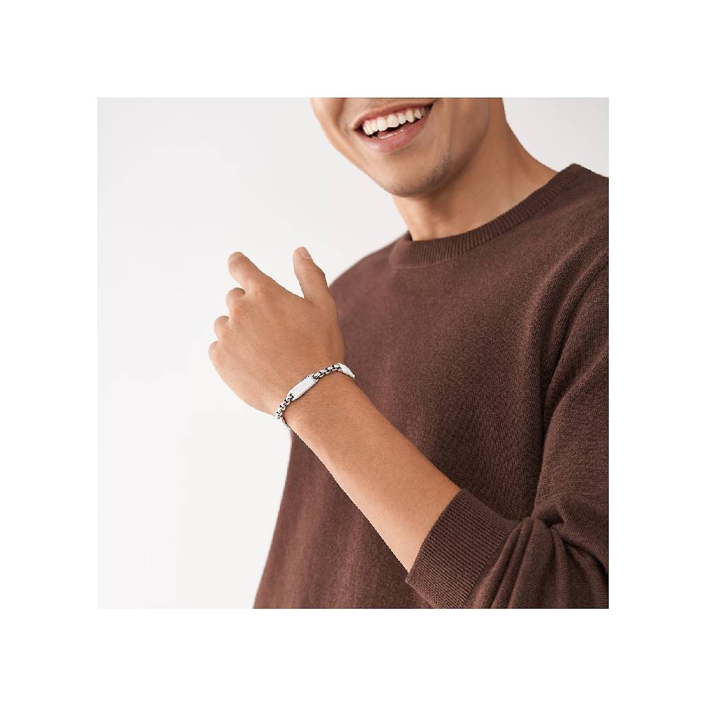 Fossil Armband Drew JF04400040
