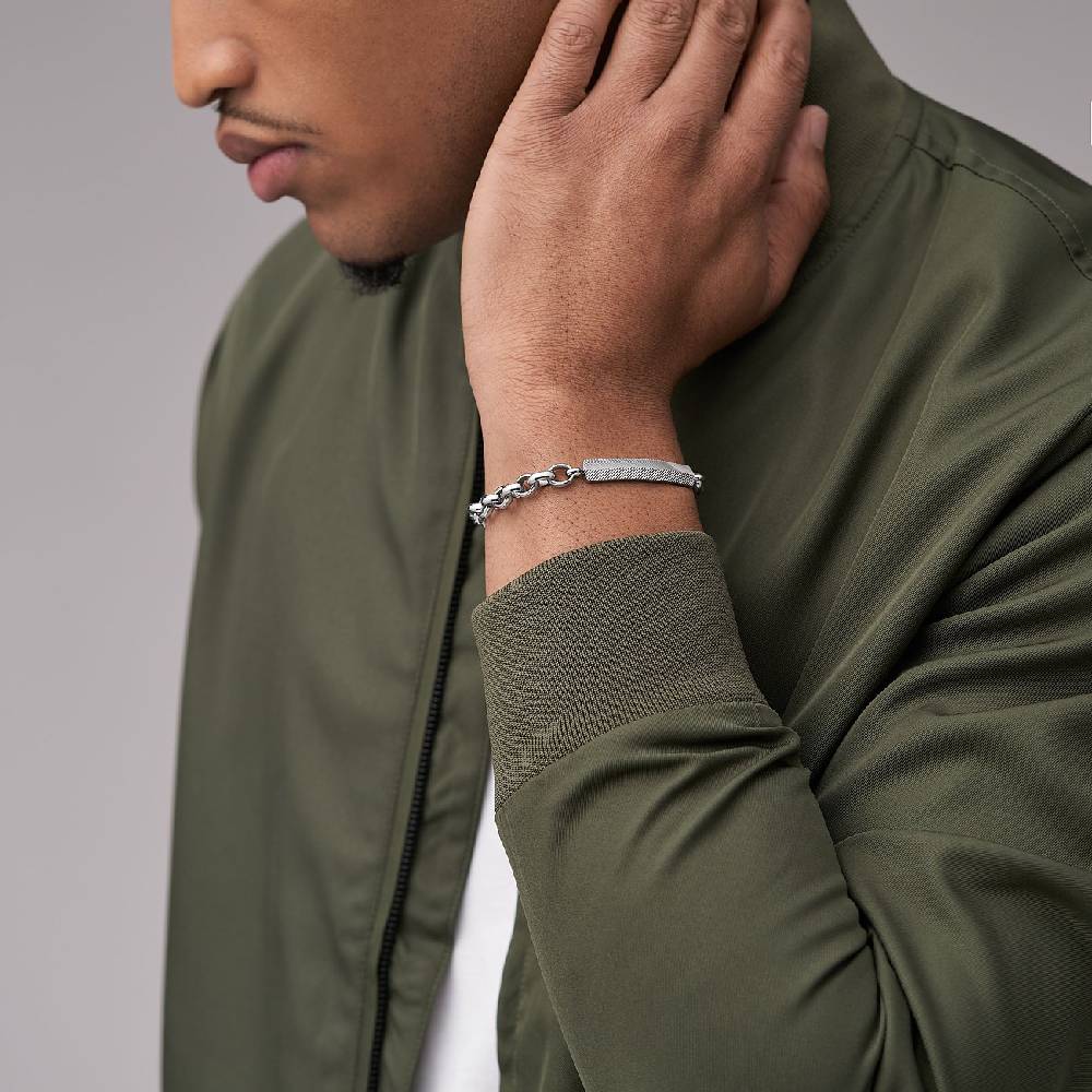 Fossil Armband HARLOW JF04569040