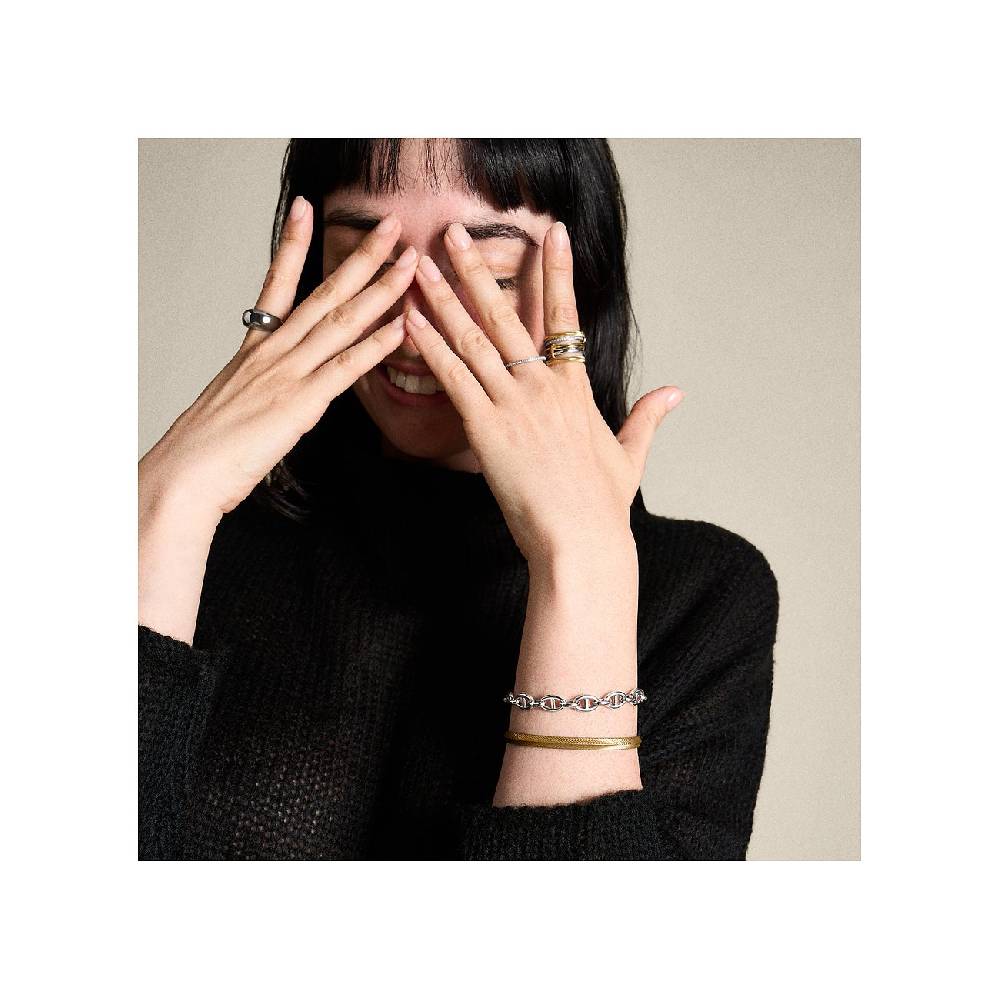 Fossil Armband HERITAGE JA7244040