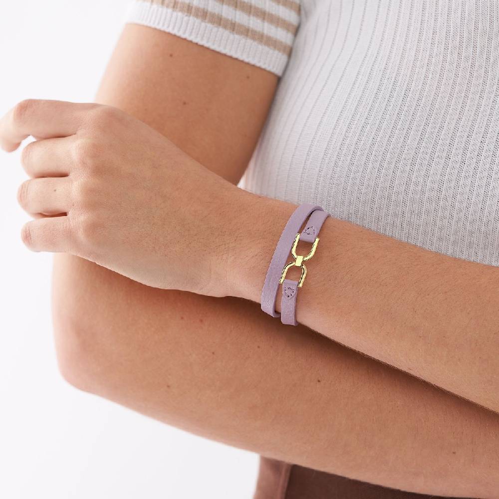 Fossil Armband Heritage JF04435710