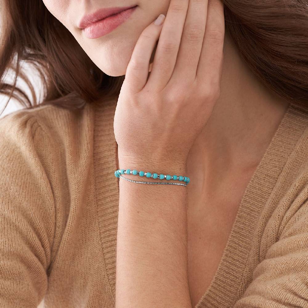 Fossil Armband JEWELRY JF04445040