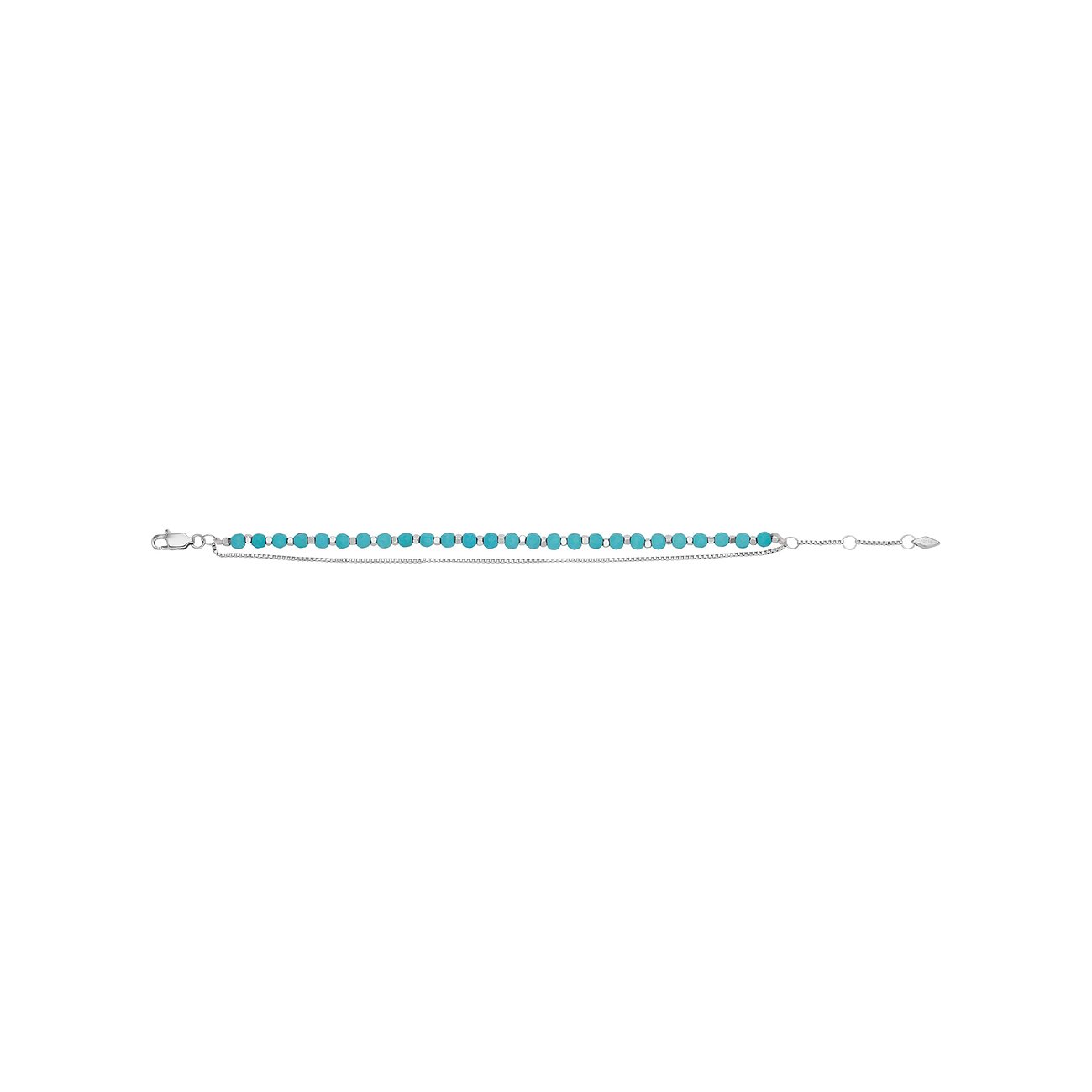 Fossil Armband JEWELRY JF04445040