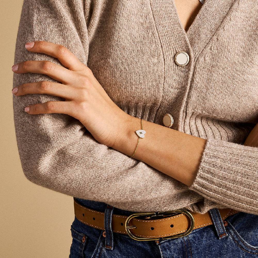 Fossil Armband JEWELRY JF04733710