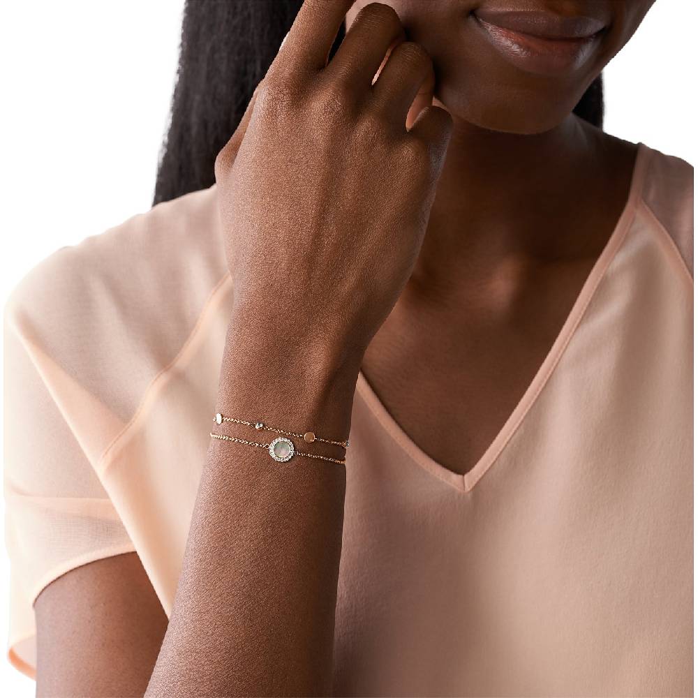 Fossil Armband JF02951791