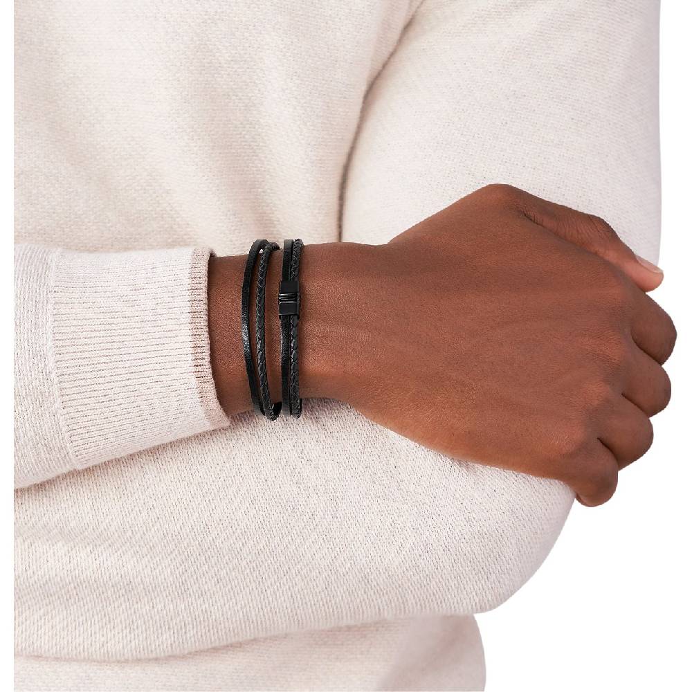 Fossil Armband JF03098001