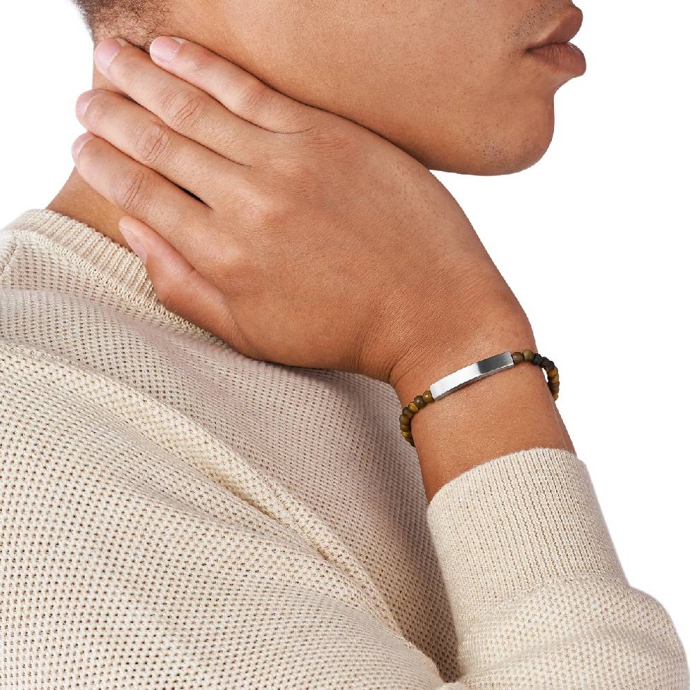 Fossil Armband JF03176040