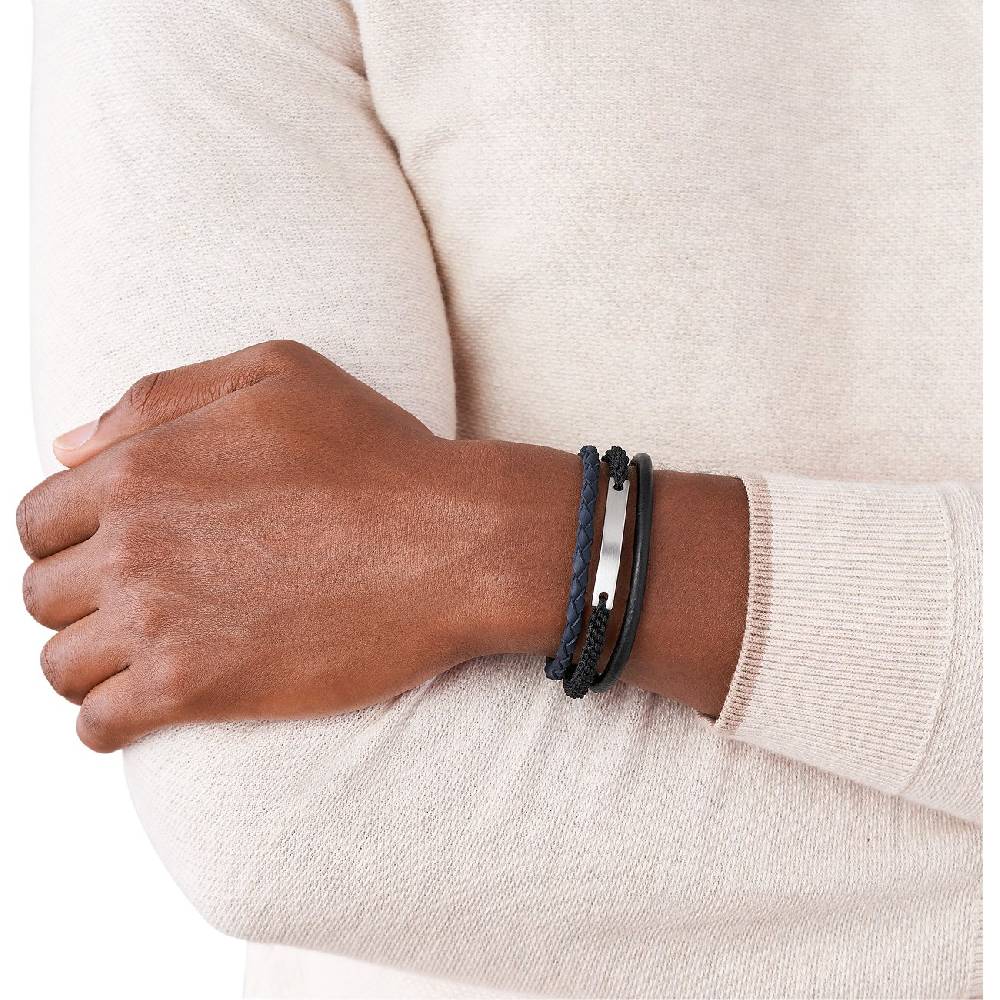 Fossil Armband JF03186040