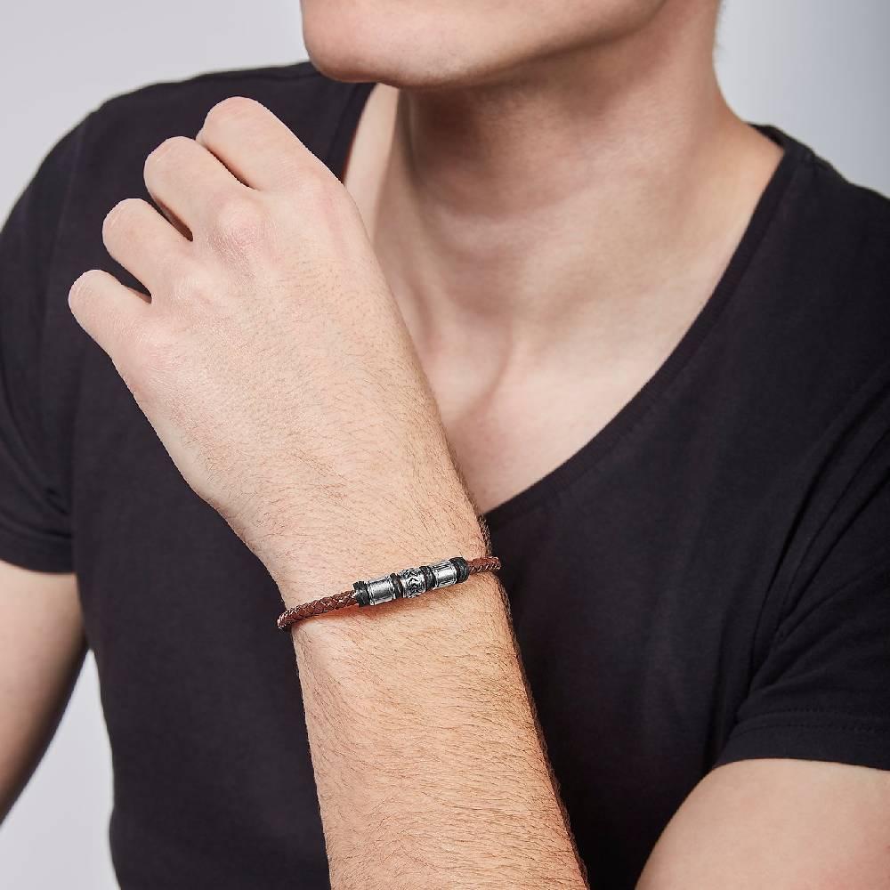 Fossil Armband JF03386040
