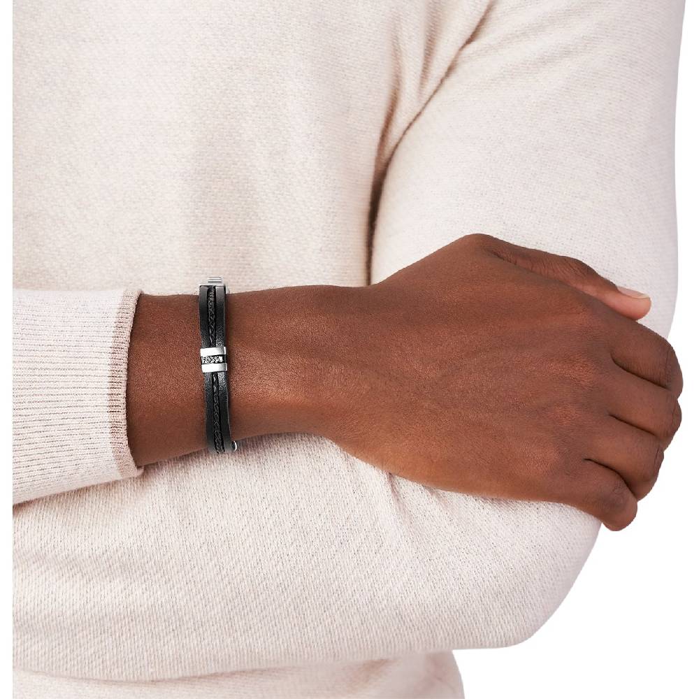Fossil Armband JF03686040