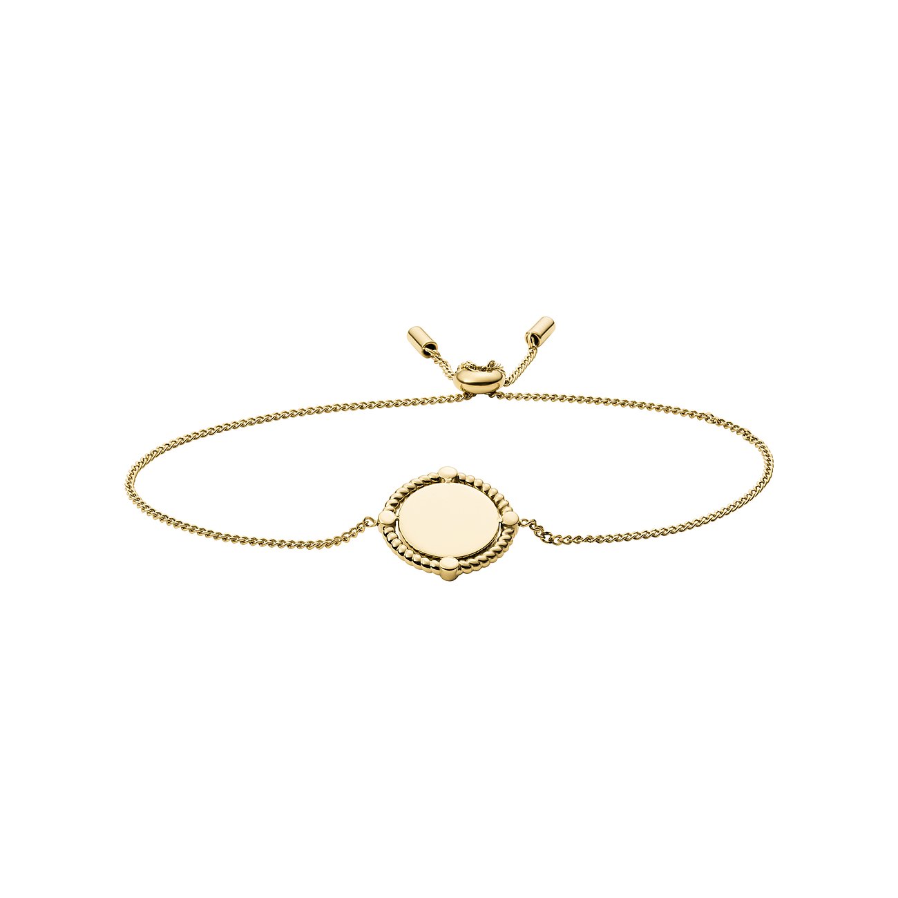 Fossil Armband JF03799710
