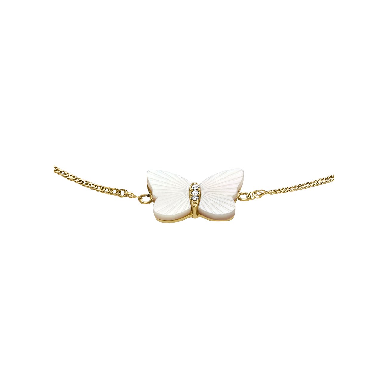 Fossil Armband JF04425710