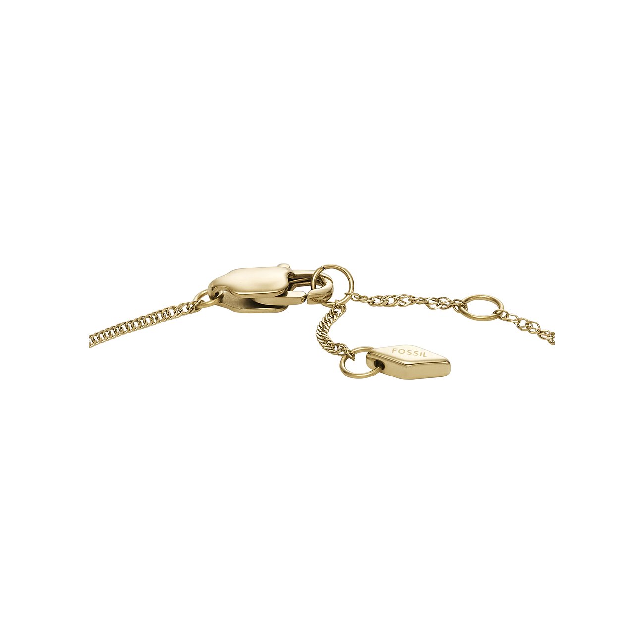Fossil Armband JF04425710