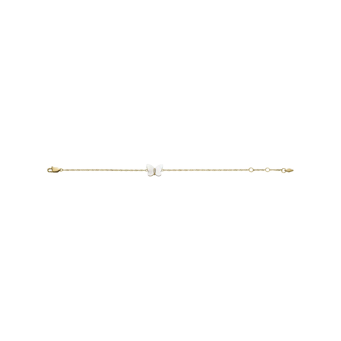 Fossil Armband JF04425710