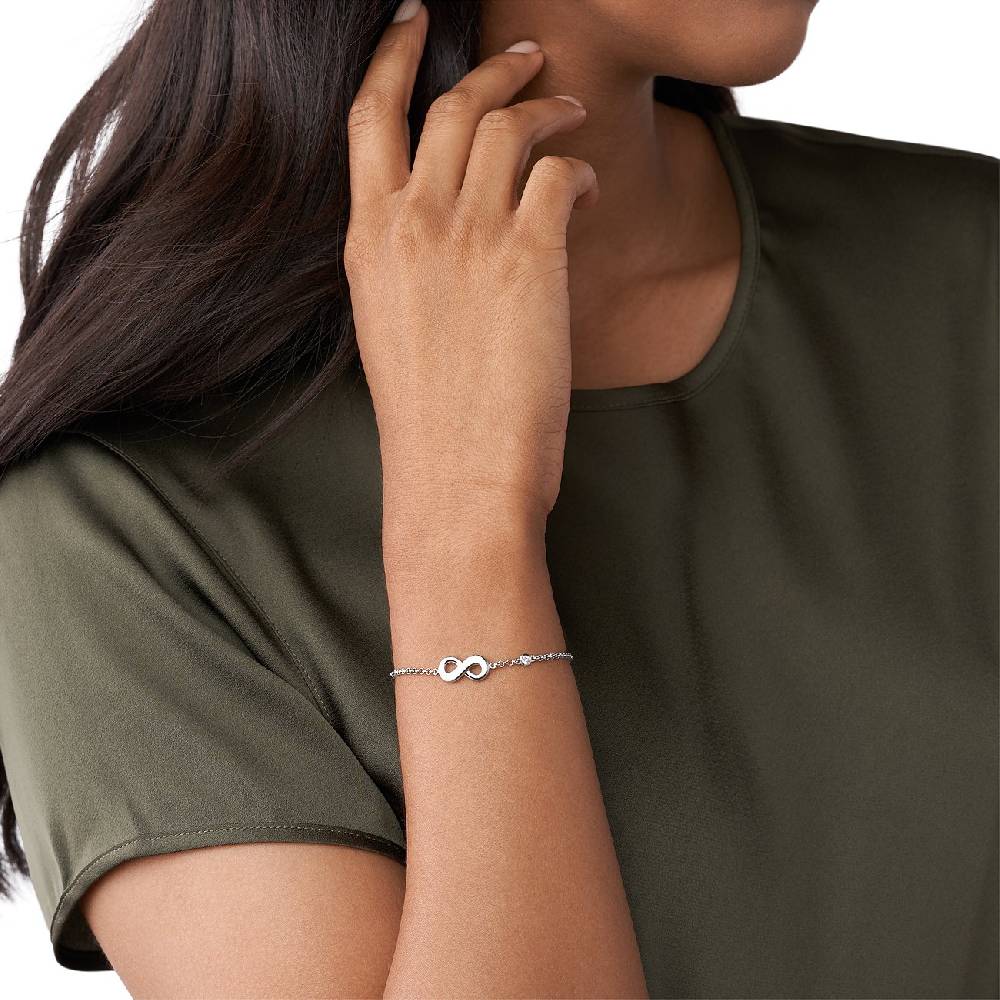 Fossil Armband JFS00393040