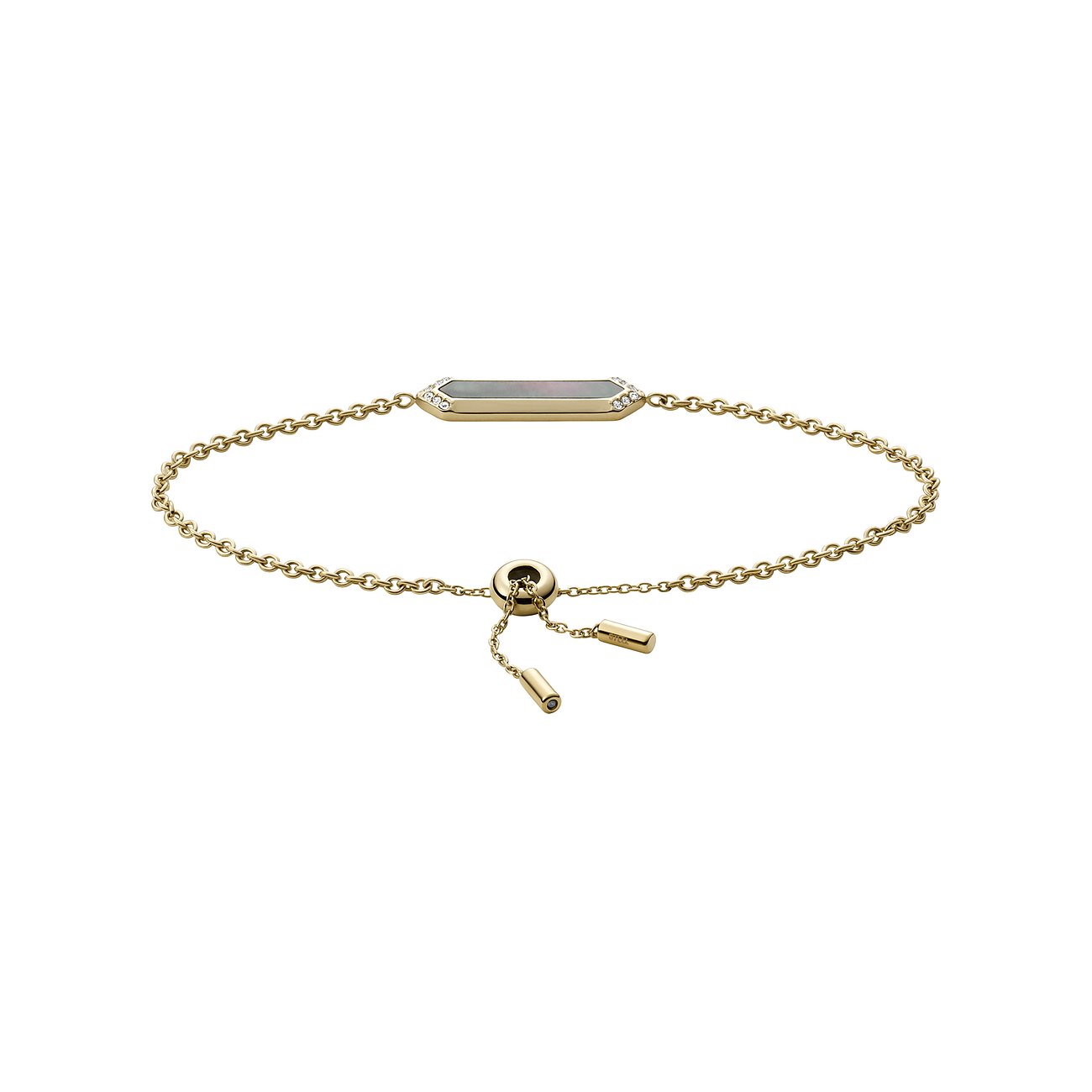Fossil Armband Val JF03866710