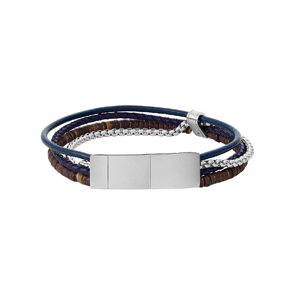 Fossil Armband Vintage Casual JF04084040