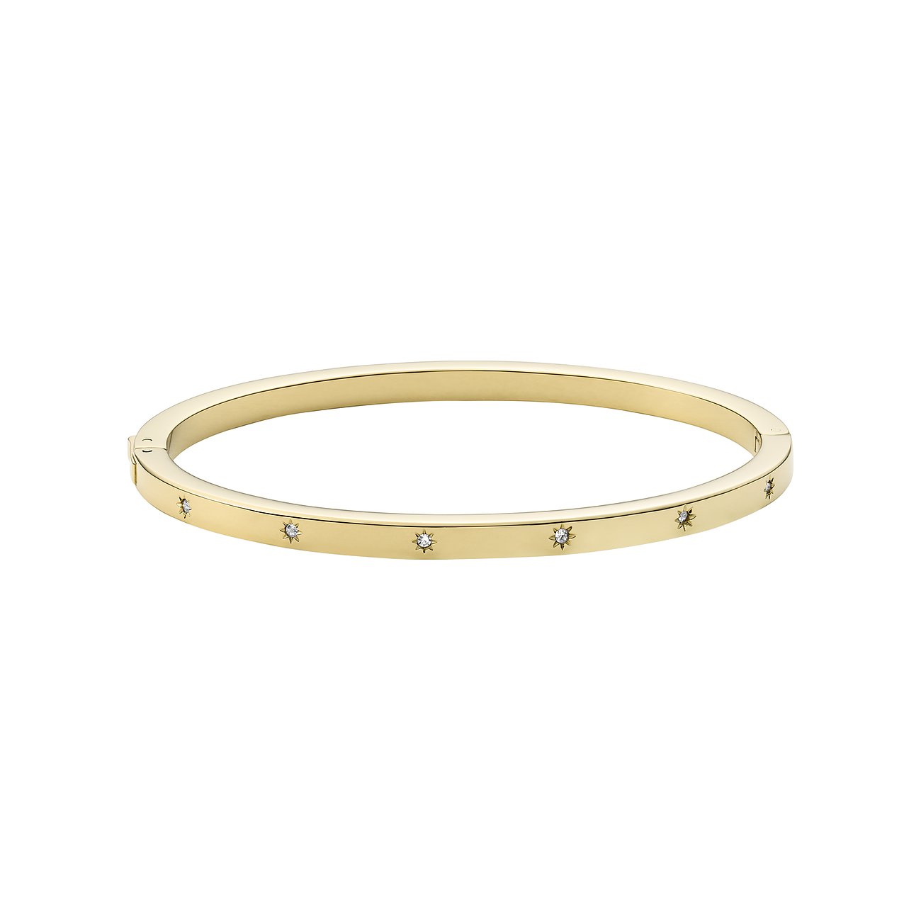 Fossil Armreif Vintage Glitz JF03872710