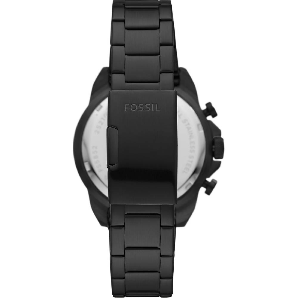 Fossil Chronograph Bronson FS5851