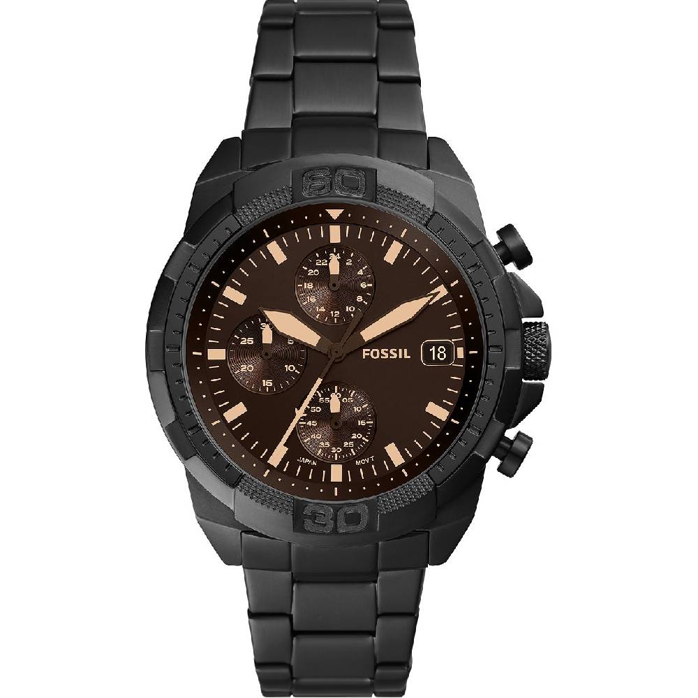Fossil Chronograph Bronson FS5851