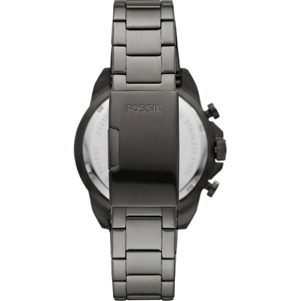 Fossil Chronograph Bronson FS5852