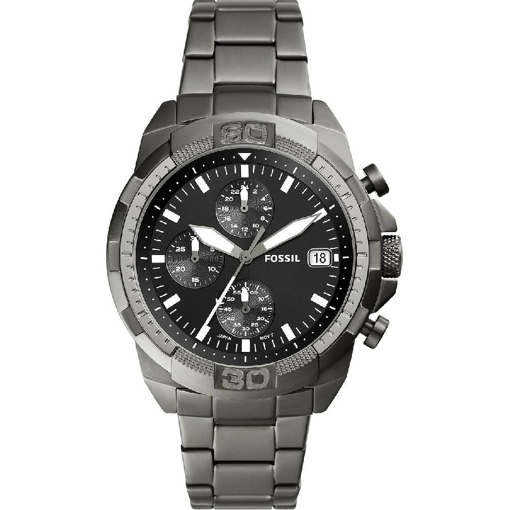 Fossil Chronograph Bronson FS5852