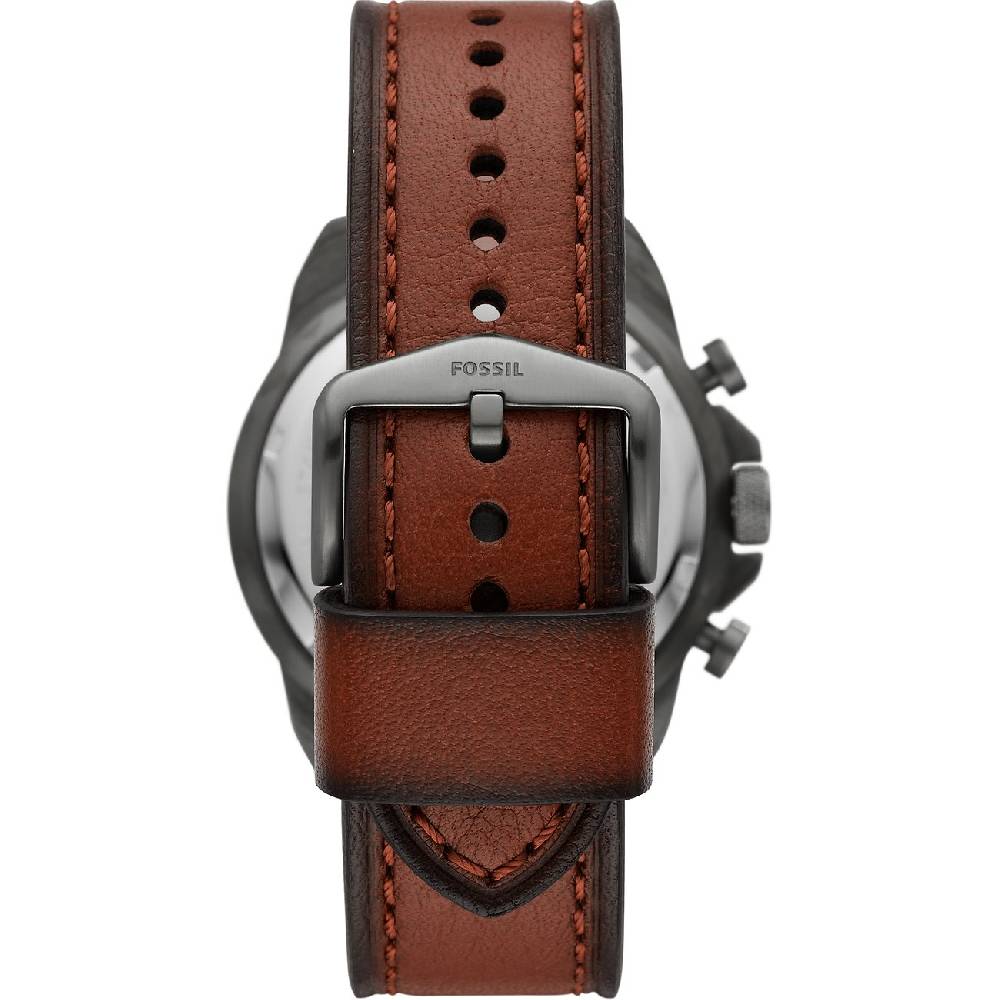 Fossil Chronograph Bronson FS5855