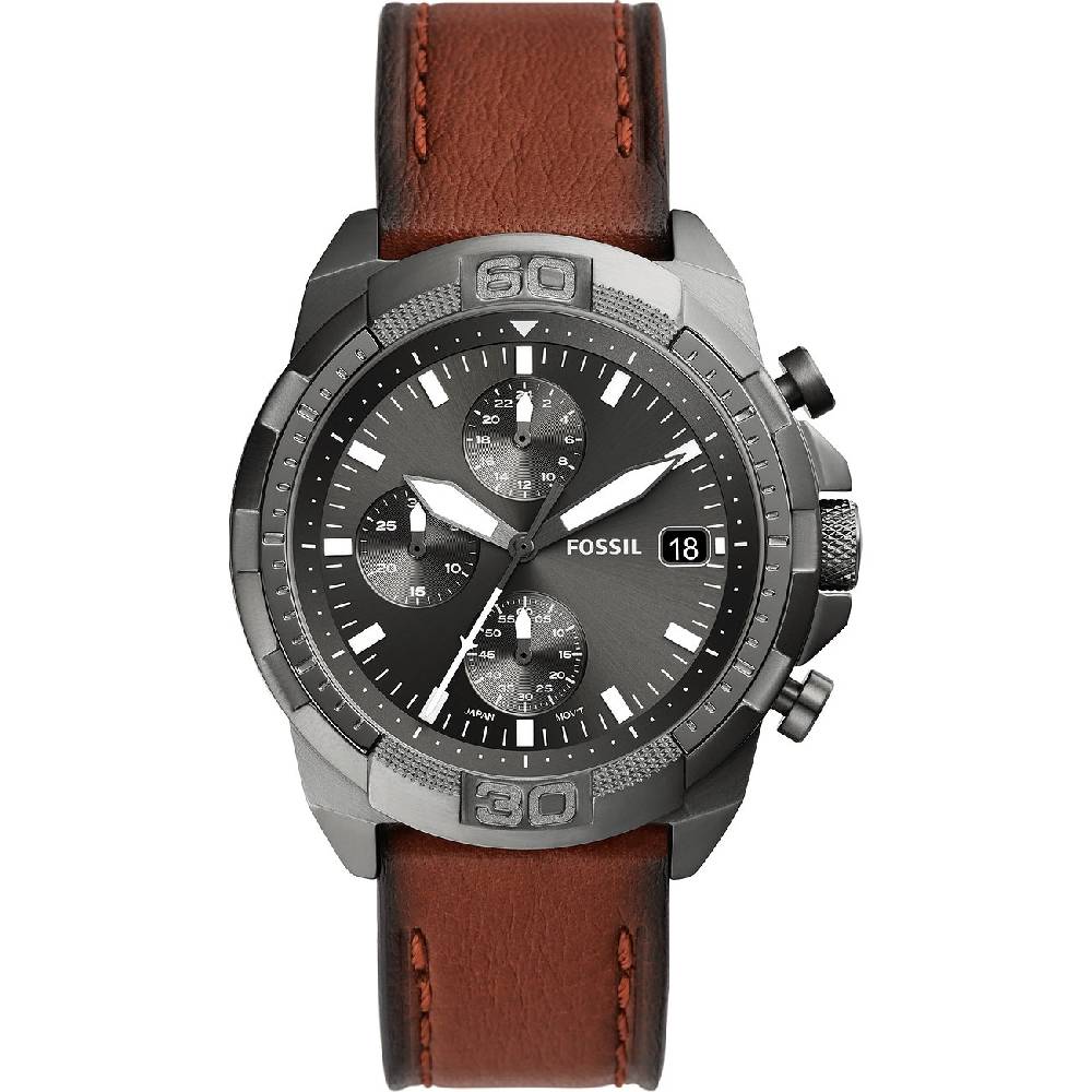 Fossil Chronograph Bronson FS5855