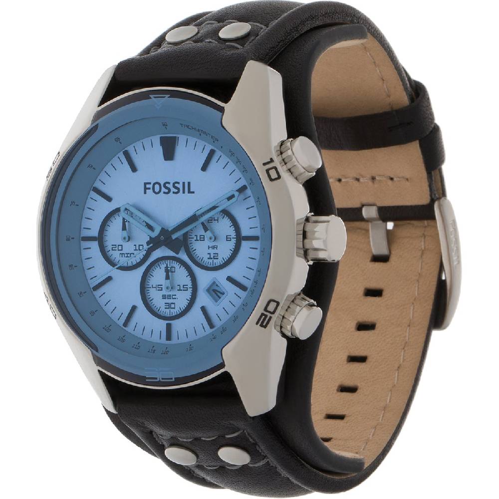 Fossil Chronograph Coachman CH2564